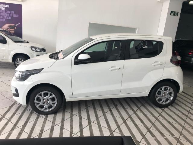 Fiat Mobi - Foto 3