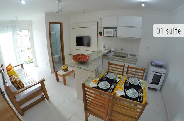 Apartamentos em Porto Seguro/BA (á pouco metros da praia)! - Foto 7