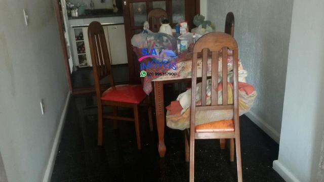 Ótimo Apartamento pronto para morar, em Olaria - Foto 4