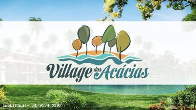 Apartamento à venda com 2 dormitórios em Praia do forte, Mata de são joão cod:94