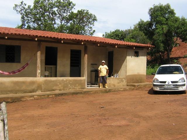 Almas-TO - Fazenda distante de Palmas 210 Km - Foto 10