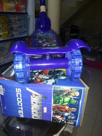 Patinete Musical R$ 255.00 - Foto 2