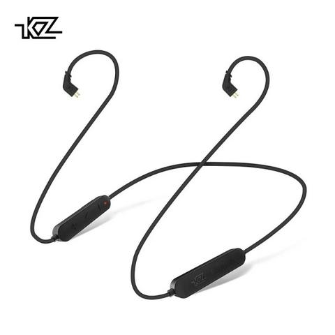 Cabo Bluetooth para fones Kz
