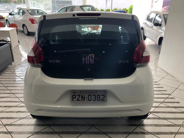 Fiat Mobi - Foto 4