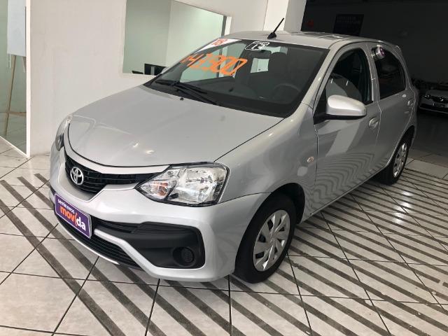 Toyota Etios - Foto 2