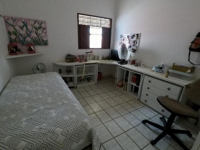 Casa 3/4 sendo 1 suíte com piscina em Cidade Jardim - Natal - RN - Foto 13