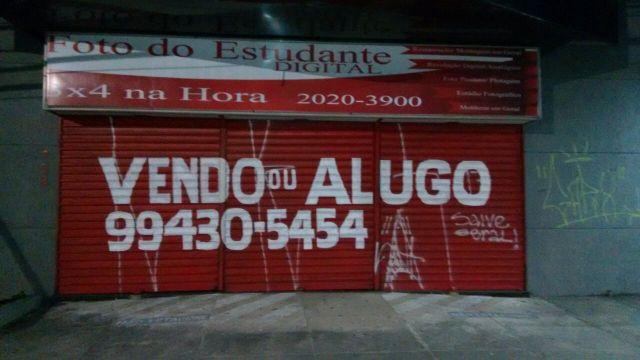 Excelente Prédio Comercial de Esquina, 440 m2, lado da sombra, ideal para farmácias, lojas - Foto 9