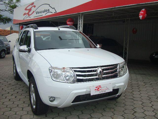 Renault Duster 1.6 - Foto 3