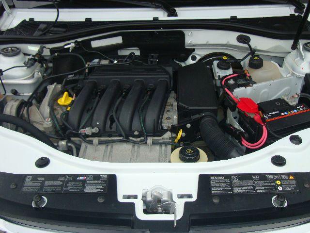 Renault Duster 1.6 - Foto 10