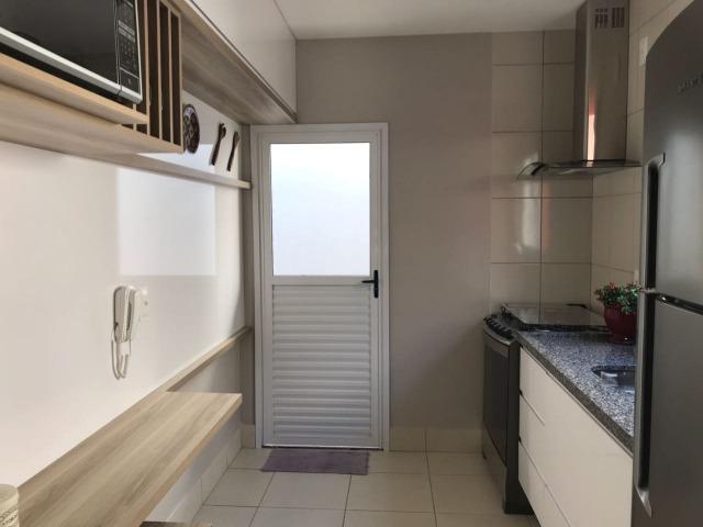 Casa com 3 quartos sendo 1 suíte no condomínio Iguatemi Residence no Bairro Parque Atalaia - Foto 10