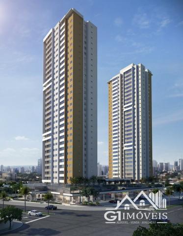 Apartamento Up Town Home, Jardim Europa, 2 quartos, 64m²