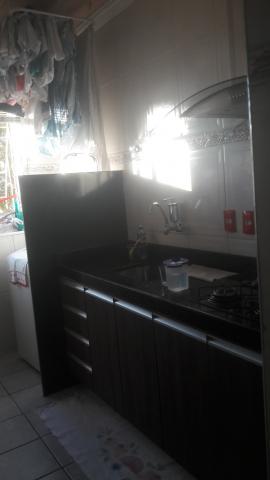 Apartamento à venda com 2 dormitórios em Parque das indústrias, Betim cod:5114 - Foto 9