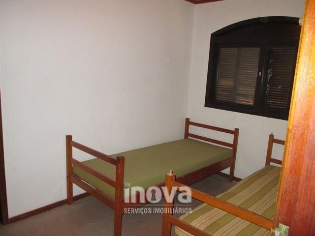 Casa com 4 dormitórios centro de Imbé - Foto 13