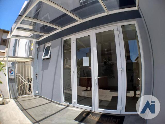 Sala à venda, 36 m² por r$ 90.000 - r.bran./centr./ideal - novo hamburgo/rs - Foto 7