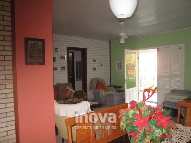 Casa 04 dormitórios no Centro de Imbé - Foto 4