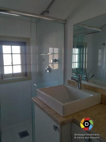 Linda de alto padrão com sala cinema privado e pertinho do centro. - Foto 12