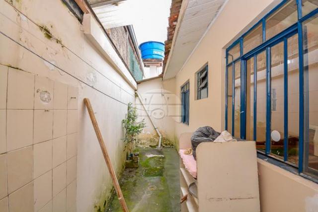 Terreno à venda em Capão raso, Curitiba cod:151734 - Foto 11