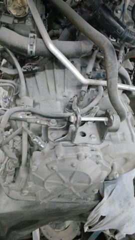 Caixa/câmbio automático Corolla Xei 2014