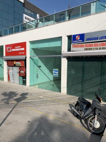 Aluga-se loja shopping street mall aeroporto - Foto 2