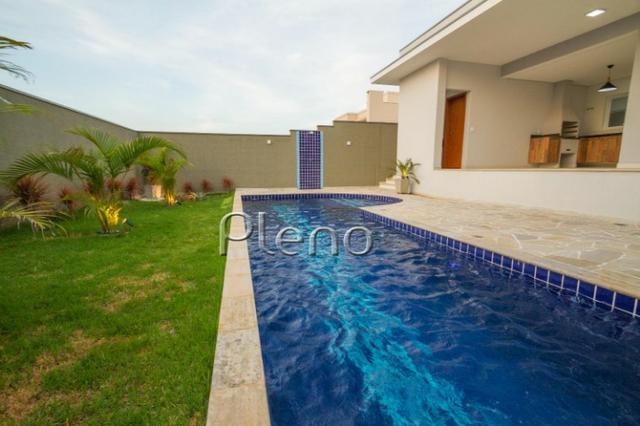 Oportunidade Unica Swiss Park, Sobrado 04 suítes com piscina - Foto 9