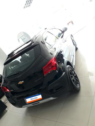 Onix Activ modelo 2019 com perícia disponível para comprado! - Foto 17
