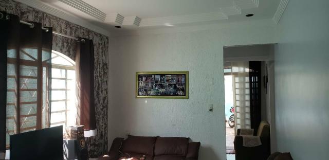 Casa de 3 Quartos à Venda Arapoanga Planaltina-DF - Foto 7