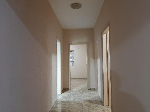 Casa 3 dorm/Garagem-Pq Industrial-Alugo - Foto 6