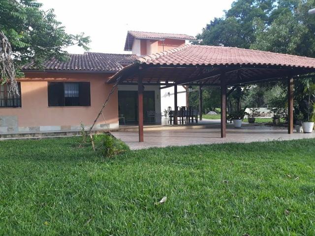 Linda fazendinha em Cachoeiras de Macacu oportunidade!!!! - Foto 14