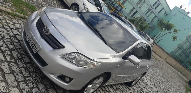 Corolla GLI 1.8