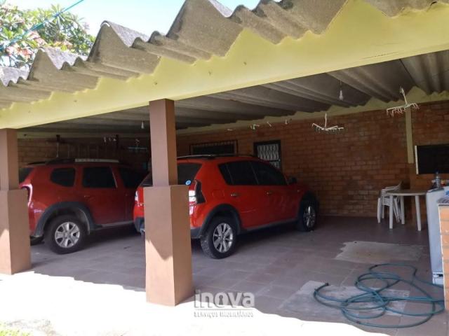 Casa 5 dormitórios Centro Tramandaí. - Foto 5