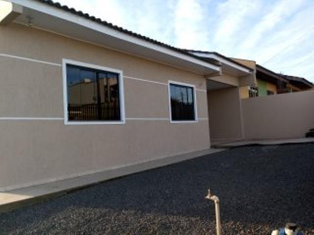 Casa à venda - Guarapuava - ótima localização
