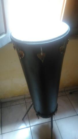 Timbal contemporânea - Foto 2