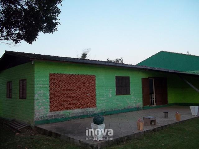 Casa 03 dormitórios Tramandaí