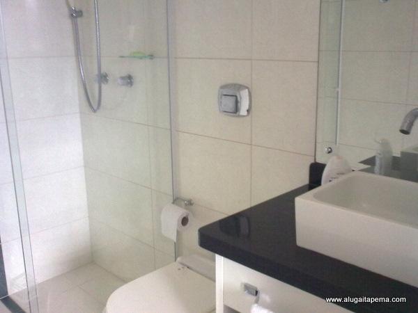 Apartamento 3 Quartos_ Meia Praia _ Vista para mar _ 2 vagas garagem - Foto 16