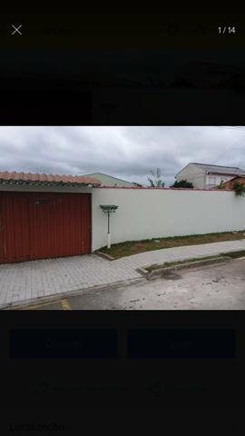 Casa na fazenda rio grande
