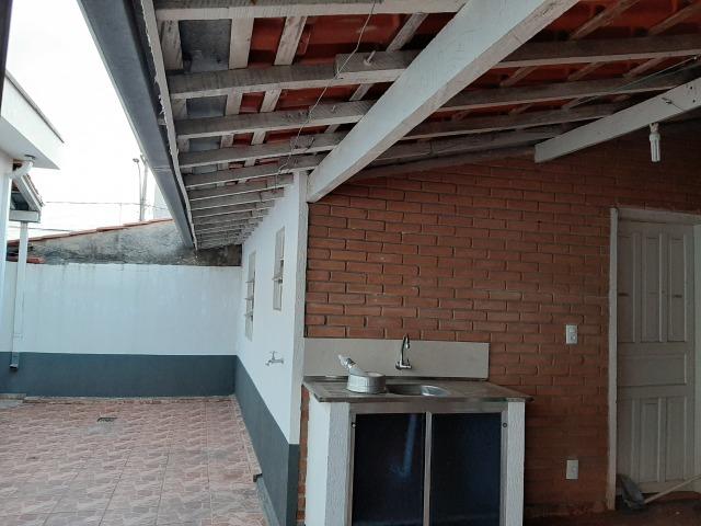 Casa 3 dorm/Garagem-Pq Industrial-Alugo - Foto 19