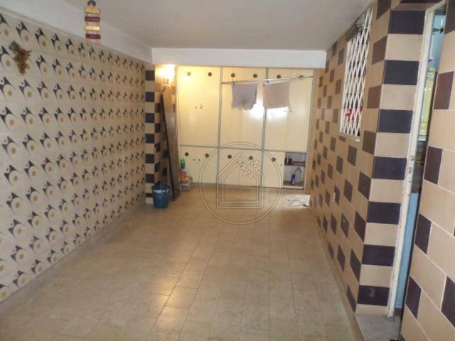 Casa com 4 dormitórios à venda, 120 m² por r$ 749.000,00 - grajaú - rio de janeiro/rj - Foto 2