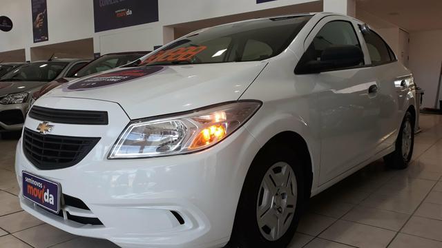 Onix joy 1.0 18/18 6 marchas - Foto 8