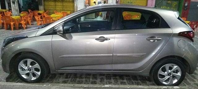 Hb20 1.6, 2016/2016, Top de linha - Foto 19