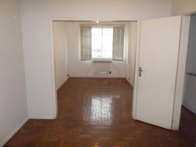 Casa com 4 dormitórios à venda, 120 m² por r$ 749.000,00 - grajaú - rio de janeiro/rj - Foto 11