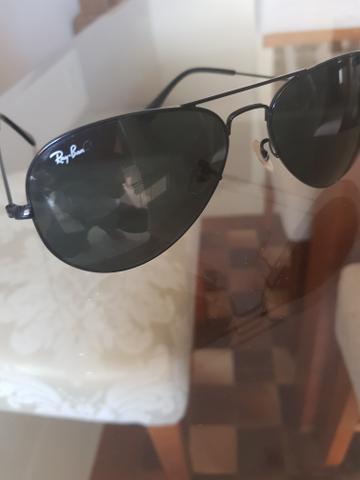 Ray ban original só 3000 reais - Foto 4