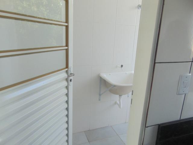 CiaImob Aluga: Apt 02 Qts Friburgo Ocidental - Foto 11
