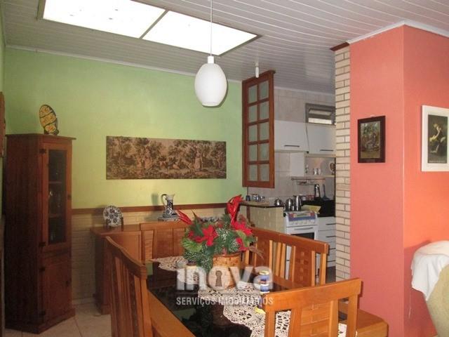 Casa 04 dormitórios no Centro de Imbé - Foto 3