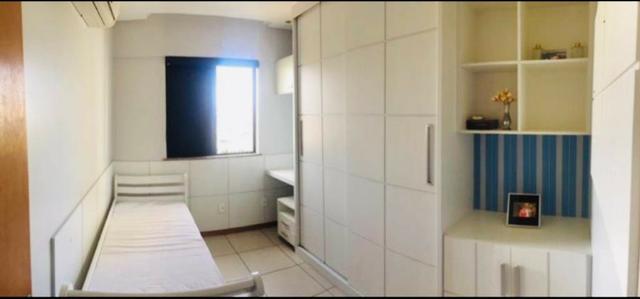 Excelente Apartamento 3 Quartos, 1 Suíte Nascente, Valor Promocional Pra Venda! - Foto 6
