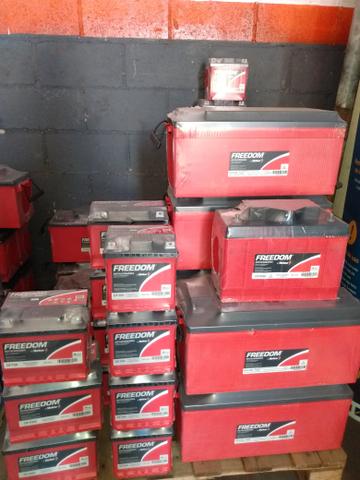 MEGA PROMOÇÃO DURACAR BATERIAS 39450049 * WhatsApp TUDO EM ATE 6X NOS CARTÕES