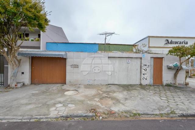Terreno à venda em Capão raso, Curitiba cod:151734 - Foto 14