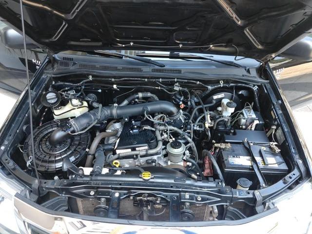 Toyota Hilux 2013, 74.000 km praticamente único dono, impecável - Foto 11