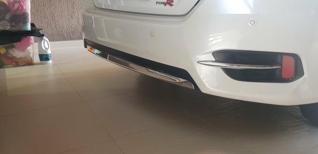 Civic Touring 1.5 somente vênda! - Foto 4