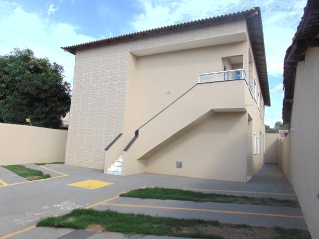 CiaImob Aluga: Apt 02 Qts Friburgo Ocidental - Foto 14