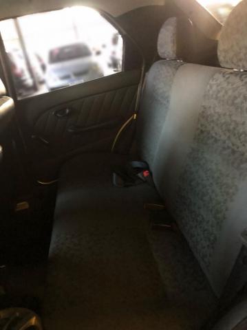 FIAT PALIO 2010/2010 1.0 MPI FIRE ECONOMY 8V FLEX 4P MANUAL - Foto 6